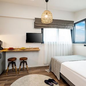 Deluxe Kamer